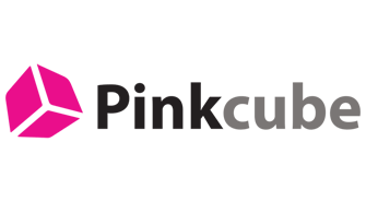 PinkCube